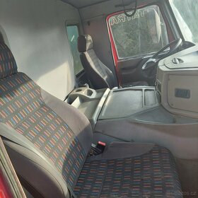Kabína TATRA 815 EURO 3 - 10