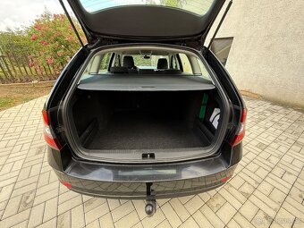 ŠKODA OCTAVIA III 2.0 TDI DSG 110KW Fulled/Navi/ACC/2020 - 10