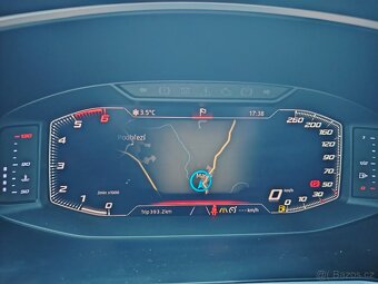 Seat Tarraco 2.0 Tdi XCELLENCE Top stav. - 10