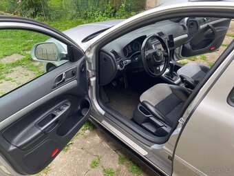Octavia 2rs facelift - 10