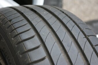 VW Golf 7 sada original a Skoda Audi Seat s pneu R16 5x112 - 10