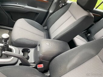 Hyundai Santa Fe 2.2 crdi 4x4 - 10