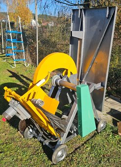 Cirkularka narex hvp 60 po kompletni Go - 10