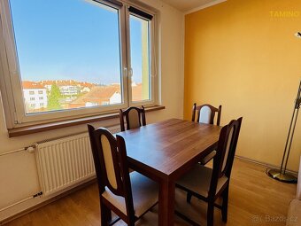 Prodej bytu 3+1 72 m², Moravské Budějovice, ev.č. 00052 - 10