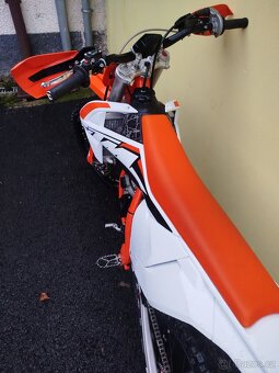 KTM 85 sx 2024  79 mth - 10