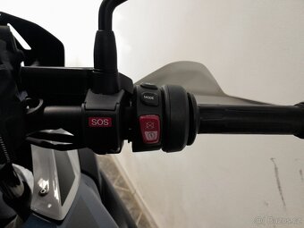 BMW R 1250 GS Trophy • 4x paket • Záruka - 10