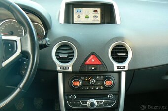 Renault Koleos 2.0DCI -2011 - 10