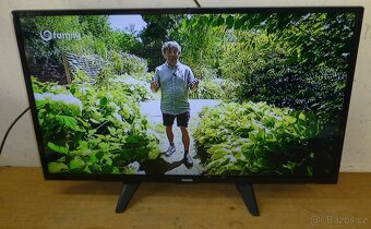 LED televize 80cm PHILIPS, 32 palců, DVB-T2 - 10