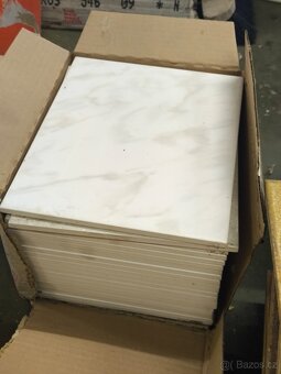 Retro dlazba, obklady, obkladacky - 10