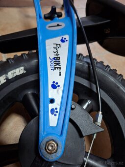 First bike FAT + SKi SET - 10