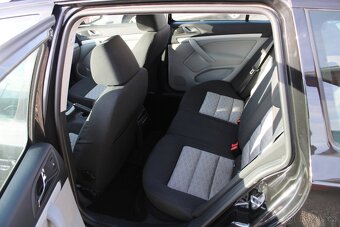 Škoda Octavia 1.4TSI, r.v.2010, KLIMA TEMPOMAT EL.OKNA - 10