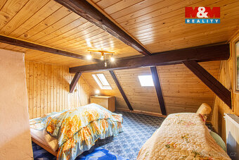 Prodej chaty, 150 m², Razová - 10