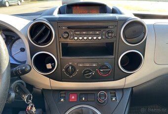 Citroën Berlingo Multispace 1.6 HDi exlusive - 10