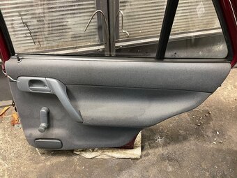 Dveře škoda Felicia combi - 10