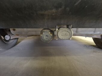 Kia Sportage 1.6 GDi 99kW rok 2012 - nájezd 117 xxx km - 10