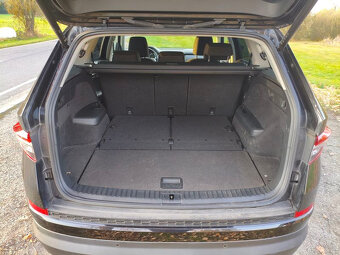 Škoda Kodiaq 2.0TDI – 110 kW DSG - 10