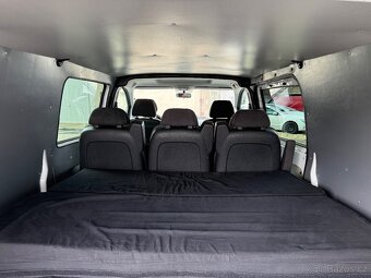 mercedes Benz Vito 116 - 10