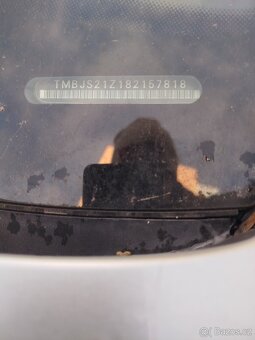 Škoda Octavia II - 10