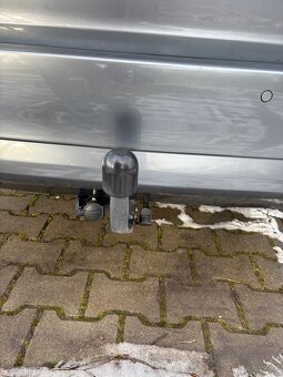 Škoda Octavia 2, 1.2tsi, 77kw, FAMILY, 2012 - 10