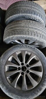 Opel Astra combi 1.8 16V - 10