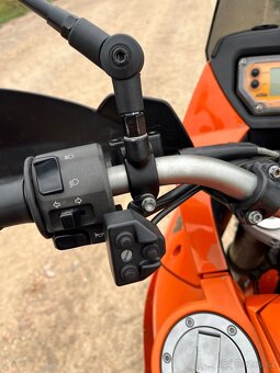 KTM 990 Adventure S - 10