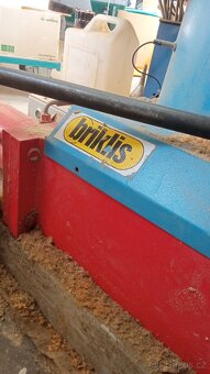 Truhlářské stroje - 10