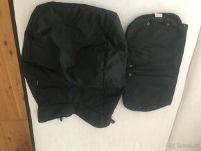 Kočárek Britax Römer 2 v 1 - 10