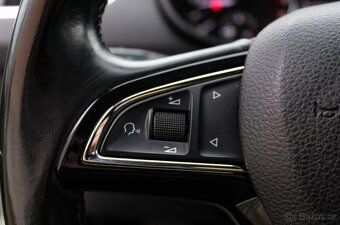 Škoda Octavia Combi 1.6 TDI 110k Active - 10