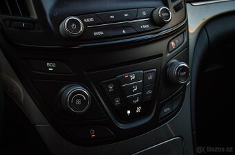 Opel Insignia 2014 1.4tsi - 10