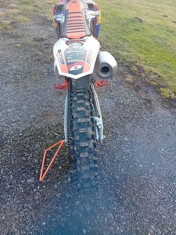 KTM 350 SX - 10