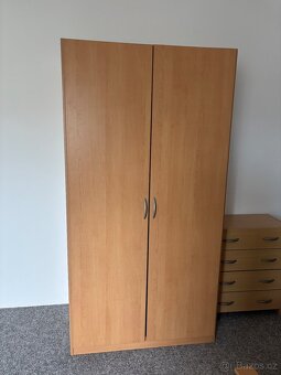 Bytový nábytek - 10