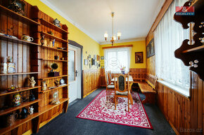 Prodej rodinného domu, 592 m², Otročín - 10