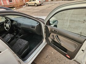 Prodám Volkswagen Golf IV Variant 1.9 TDi 85kW - 10