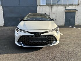 Toyota Corolla GR Sport 2.0 Hybrid - 10