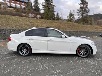 Bmw e90 335i n54 - 10