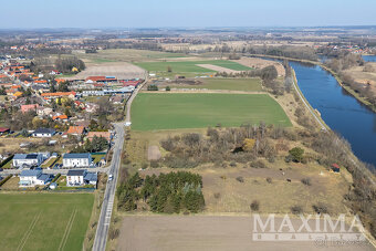 Prodej, pozemek, 1116m2, Záryby - 10