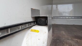 VW Crafter CHLAĎÁK,NOVÁ STK - 10