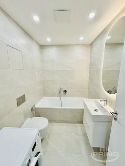 Pronájem bytu 2+kk, 64 m2, Praha - Nusle, Mužíkova - 10