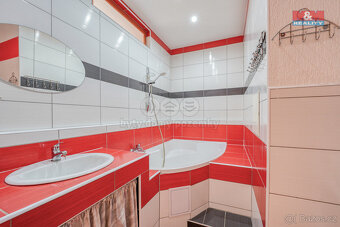 Prodej bytu 2+1, 59 m², Sokolov, ul. Švabinského - 10