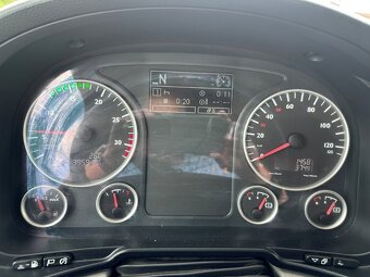 MAN TGL 12.250 klima čelo E6 - 10