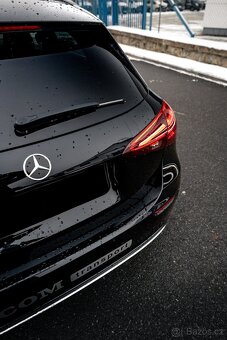 Mercedes-Benz A 200 - AMG Line - 10