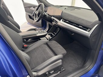 BMW, iX2 M-packet 1-MAJ DPH - 10