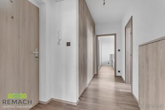 Pronájem, byt 2+kk + parkovací stání, 52 m2, Uherské Hradišt - 10