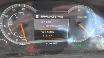 Volvo L110H - 10