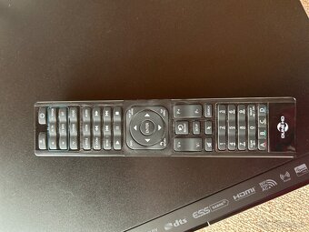 Dune HD DUO 4K ESS SABRE32 DAC multimediální centrum - 10