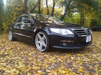 Prodám Volkswagen Passat CC 2.0 TDI 125kW - 10