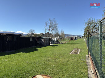 Prodej pozemku k bydlení, 1134 m², Ropice - 10