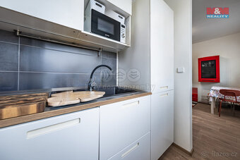 Prodej bytu 2+kk, 50 m², Kostelec nad Černými lesy - 10
