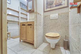 Prodej bytu 4+kk, 99 m² Praha, Modřany - 10