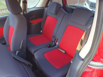 Peugeot 1007 1.4, najeto pouze 94TKM - 10